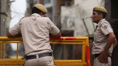According to the police, the incident came to light early on Sunday, when Rani’s father, Rampal, 53, got a call from Ankit Kumar and his father Mahender.