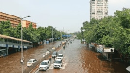 Delhi flood