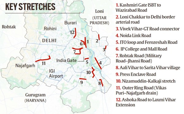 Delhi