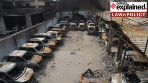 Delhi riots: Why UAPA accused, including Umar Khalid and Sharjeel Imam, have been denied bail