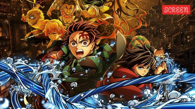 Demon Slayer Infinity Castle Movie Review