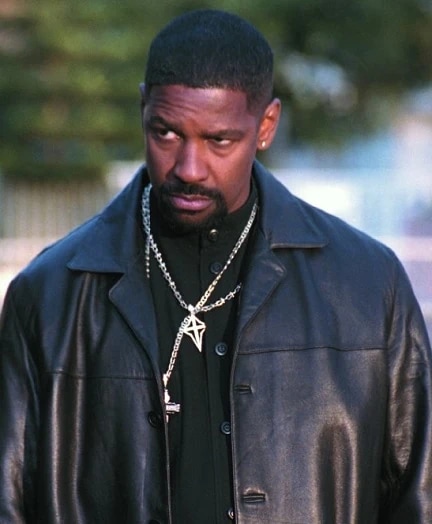 Denzel Washington
