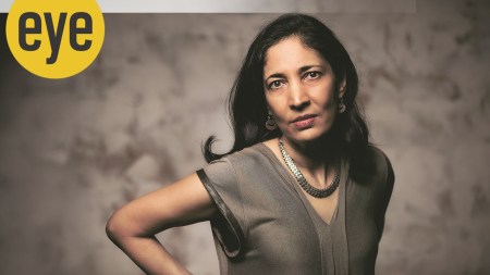 Kiran Desai