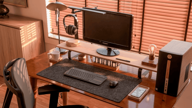 Fix Back Desk 6 posture fixes you can try at home | Lifestyle Gallery News - The ...