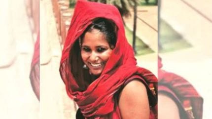 Devangana Kalita