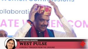 Fadnavis vs Jarange Patil over Maratha quota issue