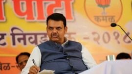 Devendra Fadnavis Kunbi