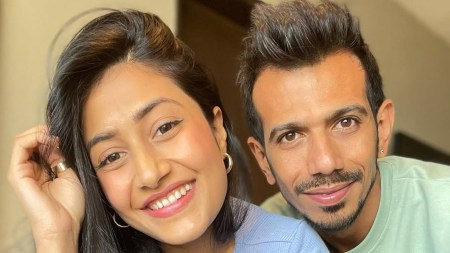 Dhanashree Verma on life after divorce from Yuzi Chahal