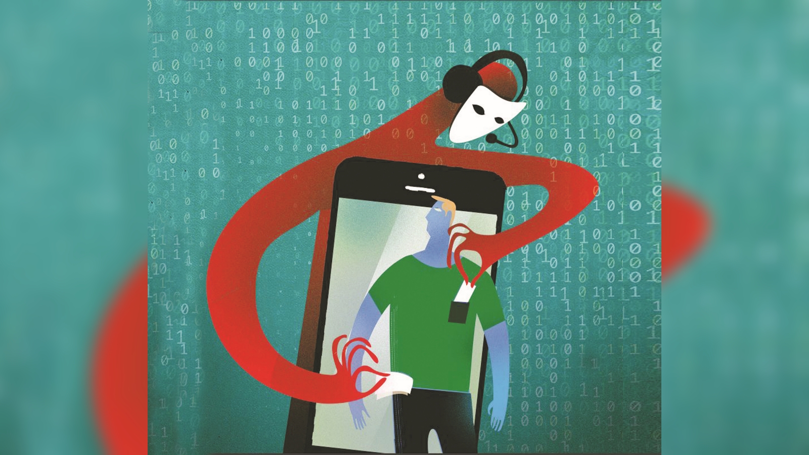 Fake Helpline Numbers Scamming People Out of Money