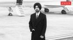Diljit Dosanjh comments on India-Pakistan matches while his film Sardarji 3 was banned