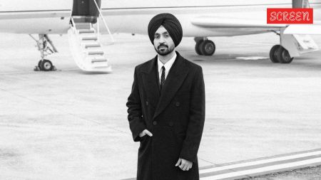 Diljit Dosanjh