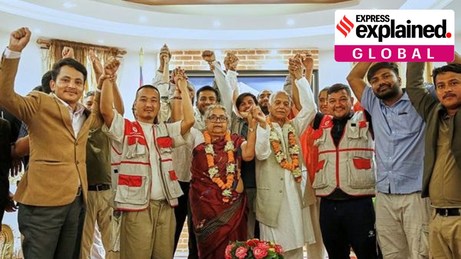 Nepal PM selected via Discord: How the gaming chat app empowered its Gen Z protestors