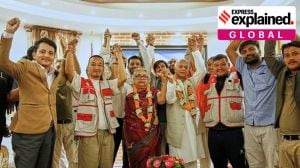 Nepal PM selected via Discord: How the gaming chat app empowered its Gen Z protestors