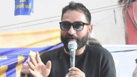 Mehraj Malik