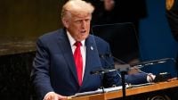 When Donald Trump held up a mirror to the UN – and the world watched