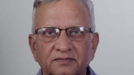 d b kadam