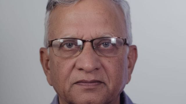 d b kadam