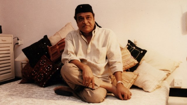 A tribute to Bhupen Da: his life teaches us the power of empathy, of listening to people