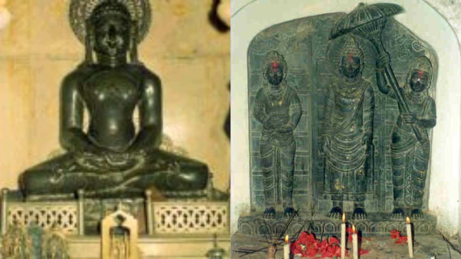 UP adds new tourist spot to Mahabharat circuit: Kampil, ‘linked to Draupadi’