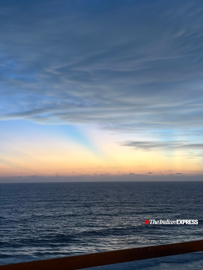 (Image: Bijin Jose/The Indian Express)