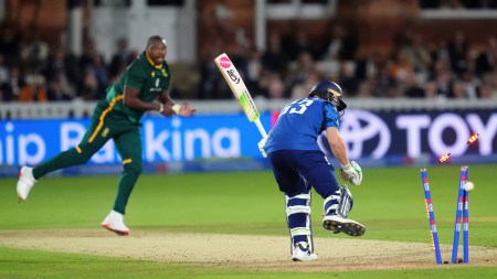 England vs South Africa 3rd ODI livestreaming