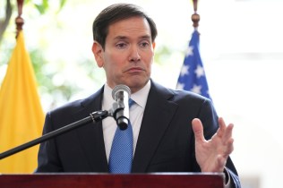 Marco Rubio on War in Gaza