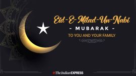 Eid-e-Milad 2025 Date, History, Significance