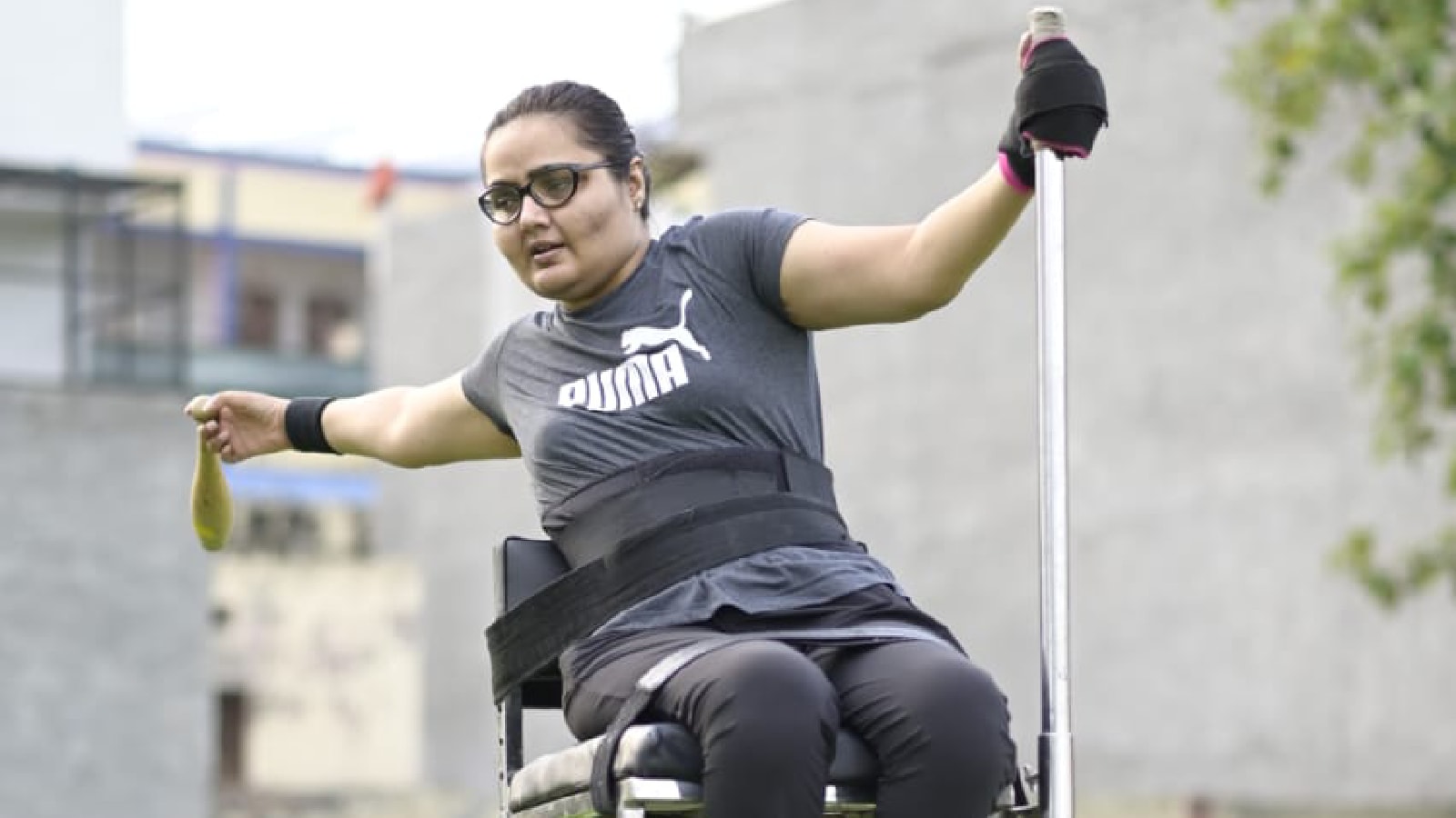 World Para Athletics Championship: An opportunity to inspire, raise awareness and defy stereotypes