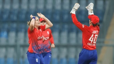 England Women's World Cup