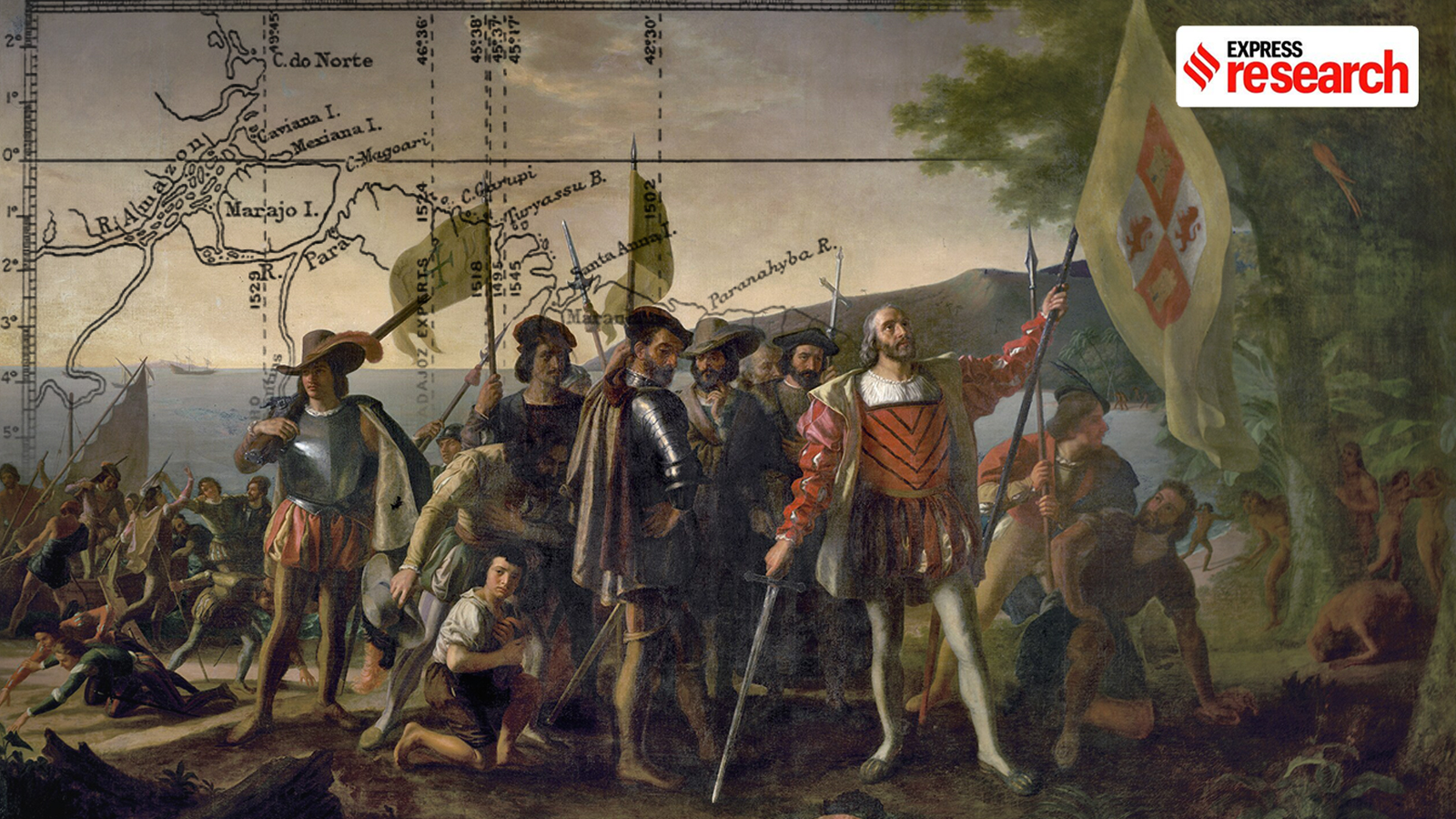 The Genesis of Modern Borders: How America Reshaped Global Boundaries