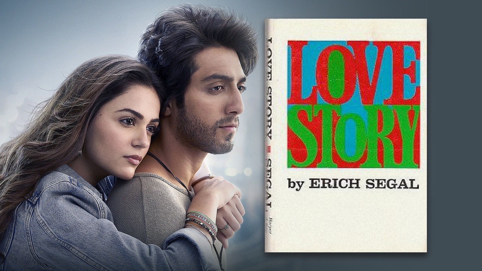 If you loved Saiyaara, here’s the original Love Story that started it all