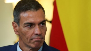 Spain summons Israeli envoy over remarks by Netanyahu’s office