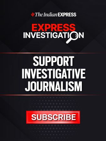 Indian Express Subscription 