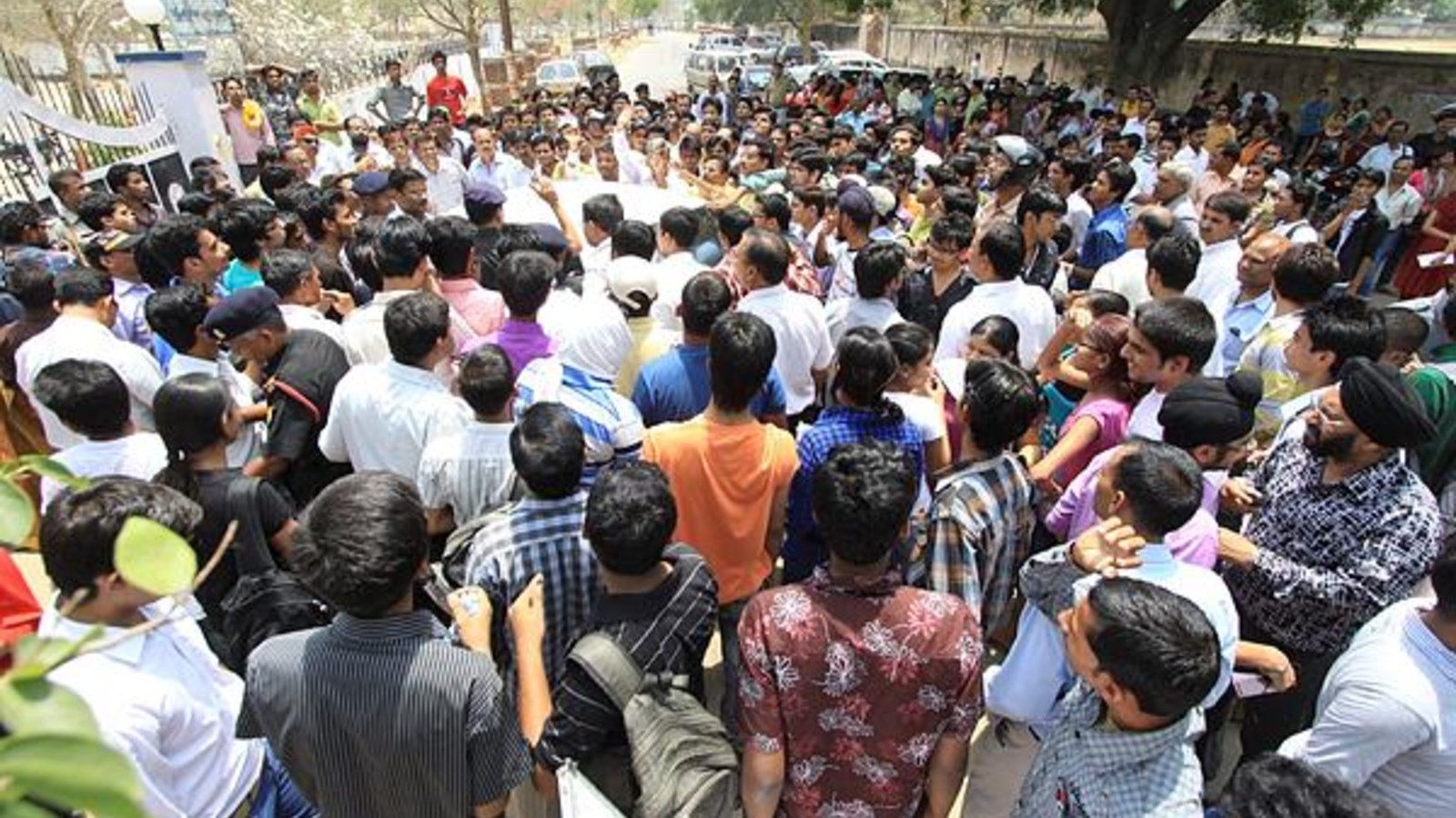 GATE 2026 Exam Dates Revised to Avoid UPSC Clash