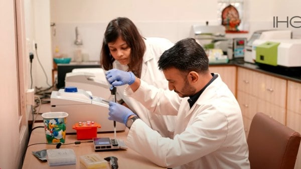 Thalassemia