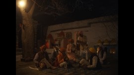 Pooja Vishal Sharma, Vimukt: In Search of the Sky, Toronto International Film Festival (TIFF), Braj language, Indian express news, current affairs