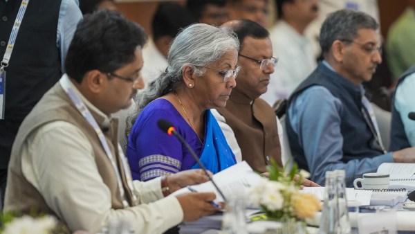 Finance Minister Nirmala Sitharaman: Until compensation loans are paid, cess on tobacco products to stay