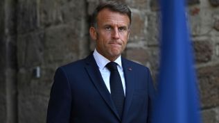 Macron
