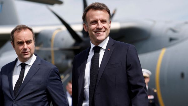 France