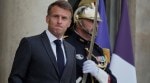 Macron not welcome until France drops Palestinian state recognition