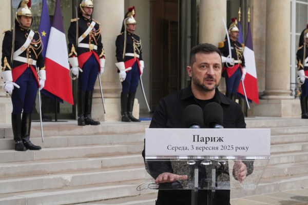 Putin offers to meet Zelenskyy in Moscow