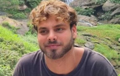 Alon Ohel has lost sight in right eye, family says after Hamas releases video