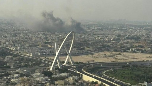 Israel calls strike in Doha ‘Day of Judgement’ says it targeted Hamas leadership