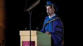 OpenAI’s Sam Altman becomes the first to receive honorary PhD from Abu Dhabi’s AI university
