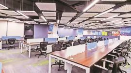 Maharashtra cabinet clears GCC policy; aims at 4 lakh jobs