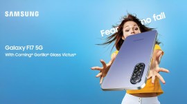 Starting September 11, the Samsung Galaxy F17 5G will be sold at retail locations, on their website, and on Flipkart. (Image: Samsung)