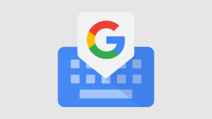 Gboard comes pre-installed on most Android devices.