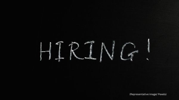 With the post, the techie also attached the screenshot of the WhatsApp conversation, showing that the candidate claimed better professionalism (Representative image/Pexels)