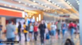 Bengaluru malls/representative image