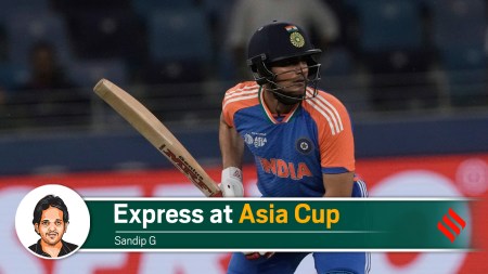 Shubman Gill asia Cup